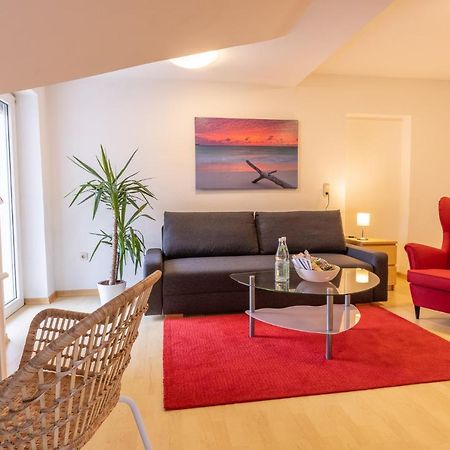 Ferienwohnung Altoetting Unterneukirchen Eksteriør billede