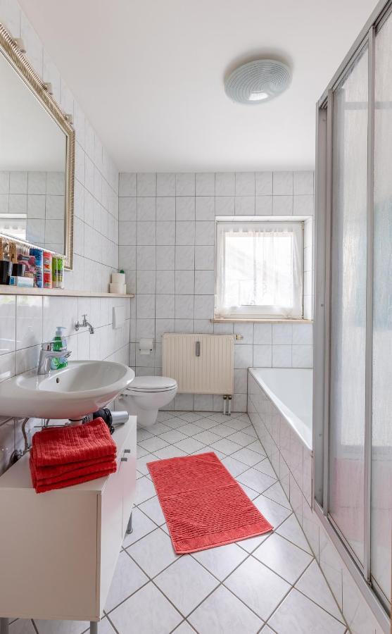 Ferienwohnung Altoetting Unterneukirchen Eksteriør billede
